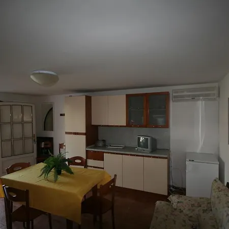 Ba - Stella - 3 Apartments- Apartment *