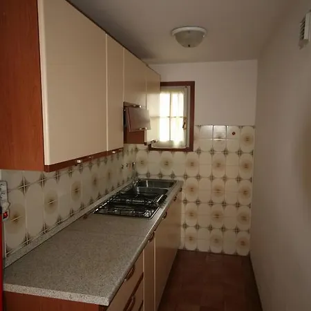 Ba - Stella - 3 Apartments-