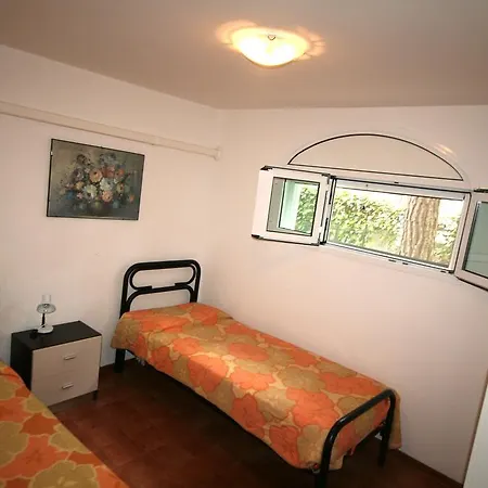 Apartment Ba - Stella - 3 Apartments- *