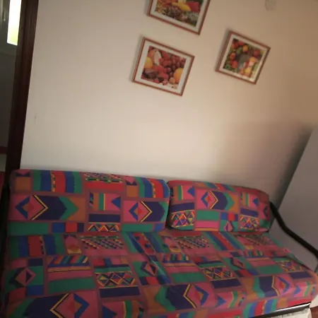 Apartment Ba - Stella - 3 Apartments- *