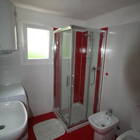 Ba - Stella - 3 Apartments-